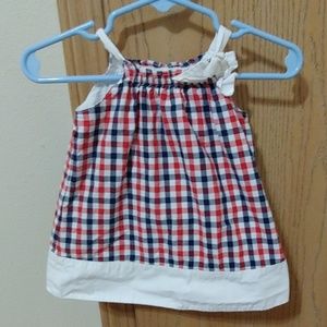 0-3m dress